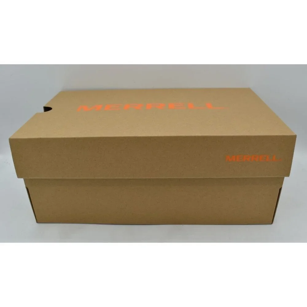 Merrell mens size